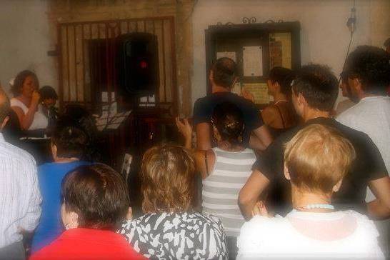 Evento Magie nel Borgo