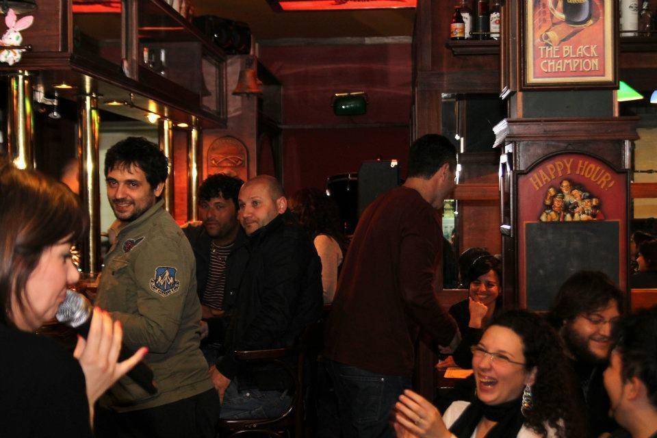 Il nostro pubblico