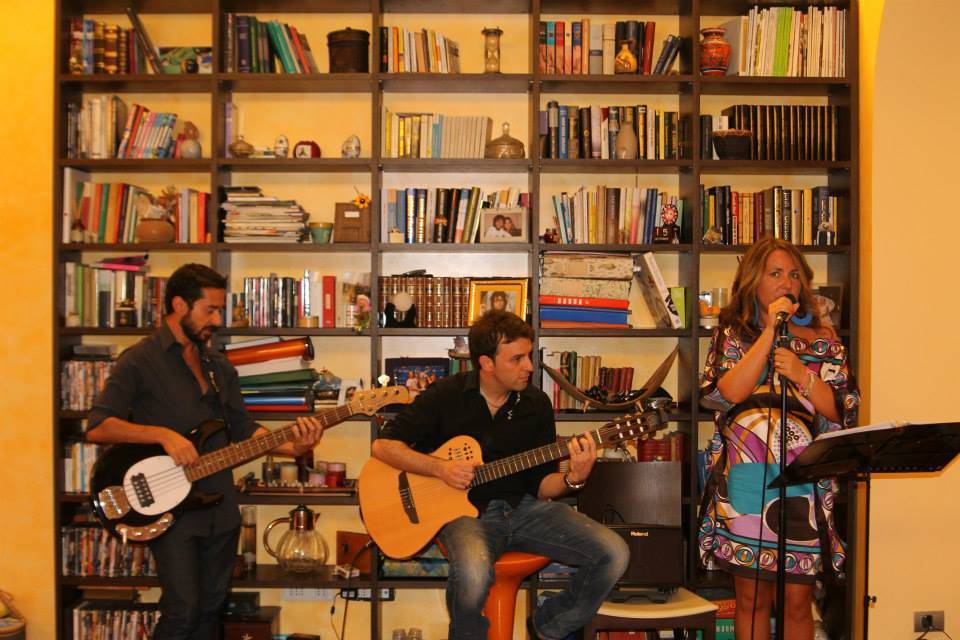 House Concert