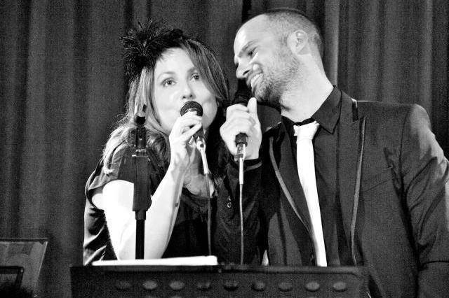 Evento Magazine Roma