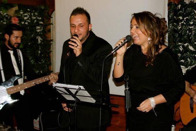 Evento Steak & Red Rose Roma