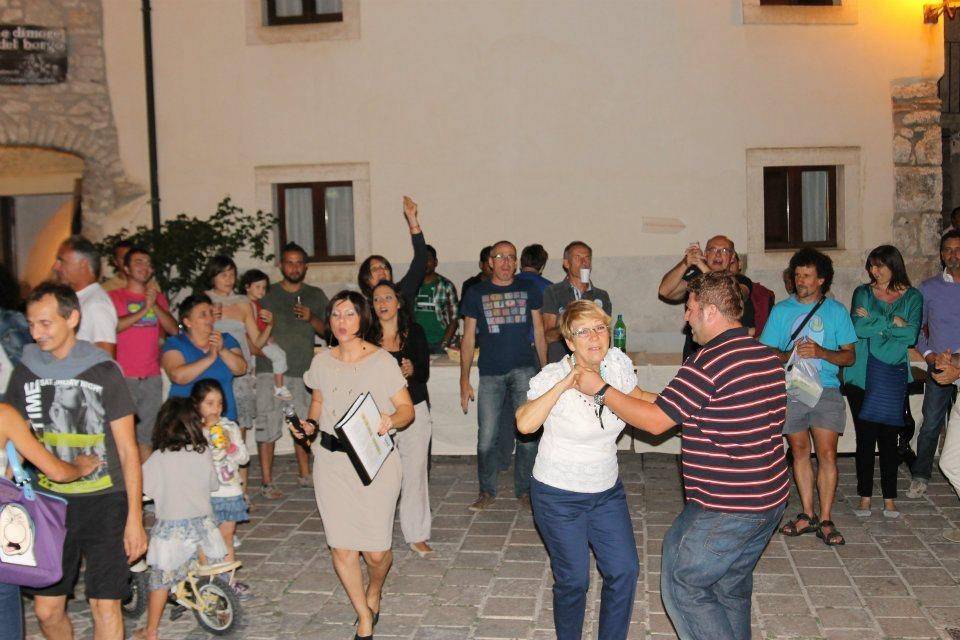 Evento Magie nel Borgo