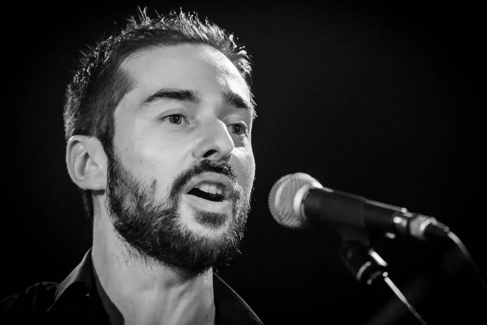 Fulvio Bass & back vocals