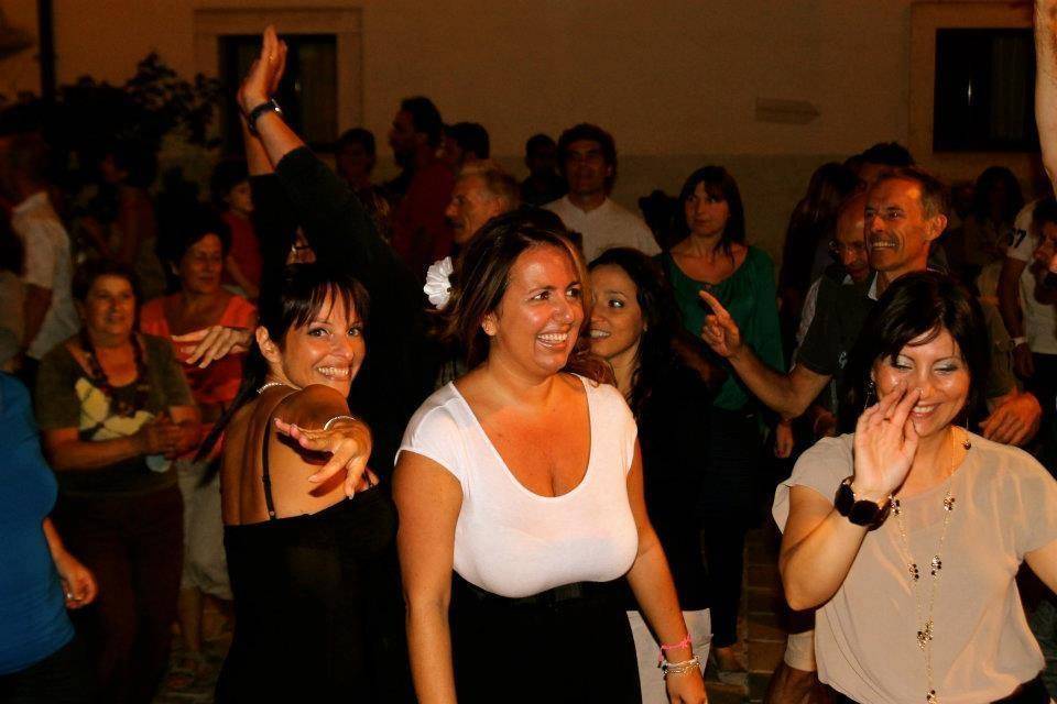 Evento Magie nel Borgo