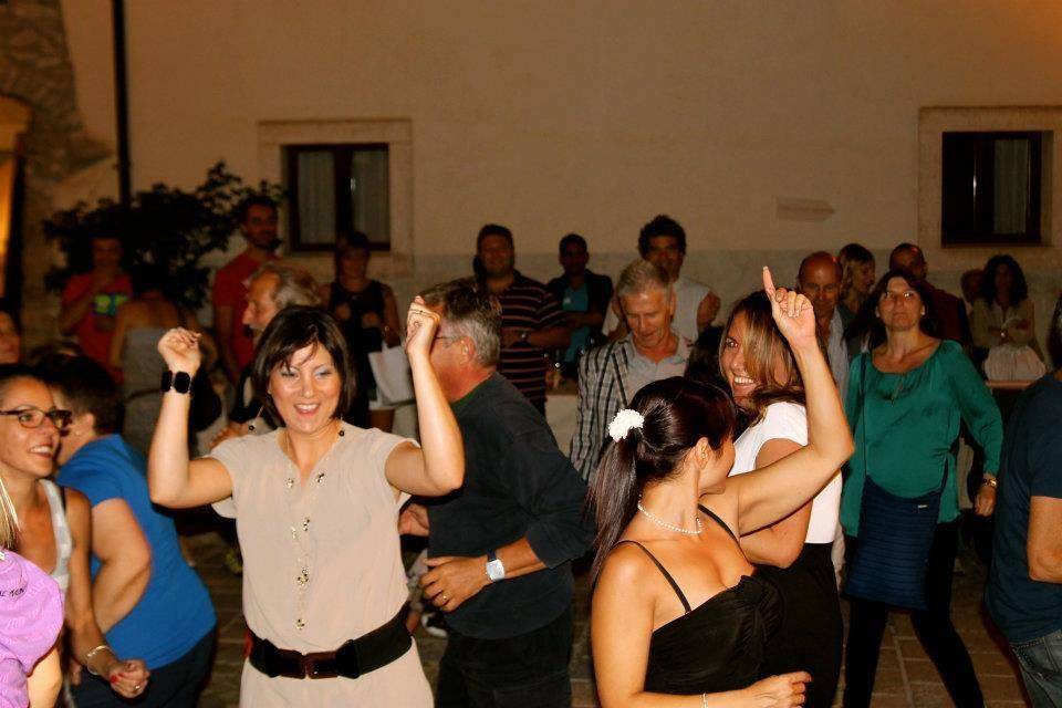 Evento Magie nel Borgo