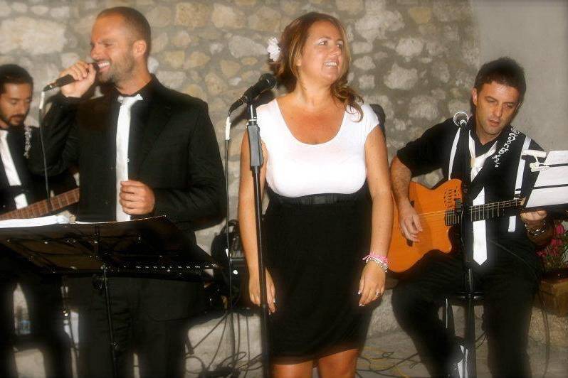 Evento Magie nel Borgo