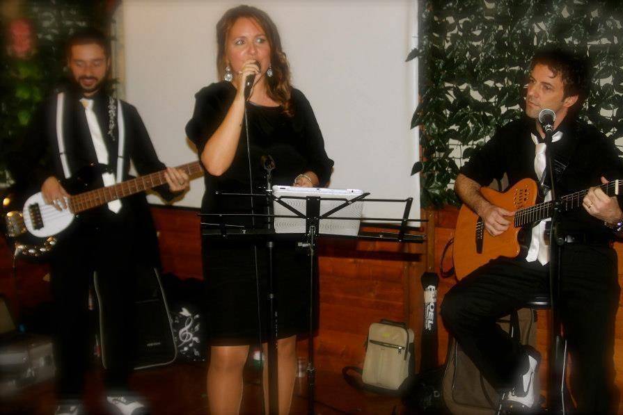 Evento Steak & Red Rose Roma