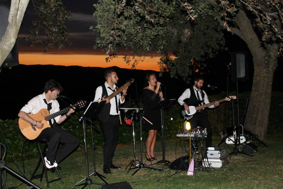 Degni di ...Wedding