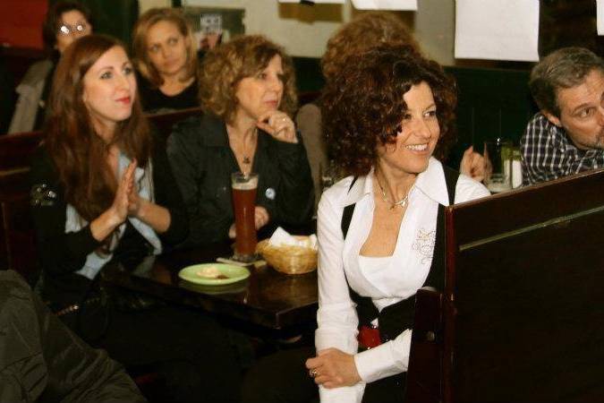 Il nostro pubblico
