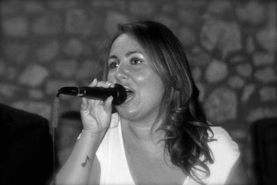 Giada Voce Femminile
