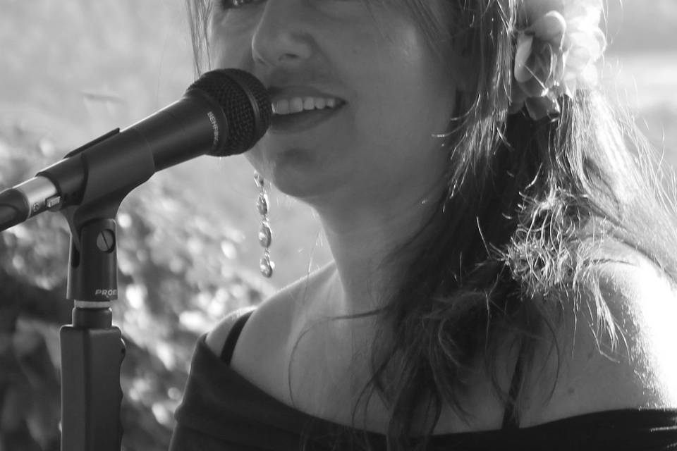 Giada Voce Femminile