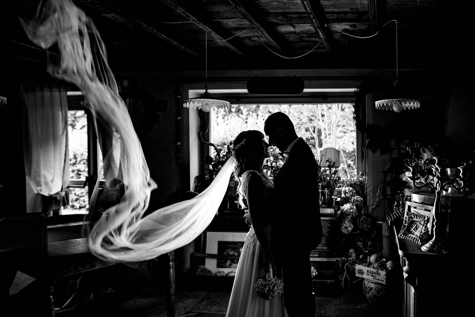 Miriam Tomaciello Wedding Photographer