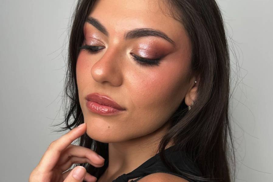 Mena Bellopede Make-up Artist