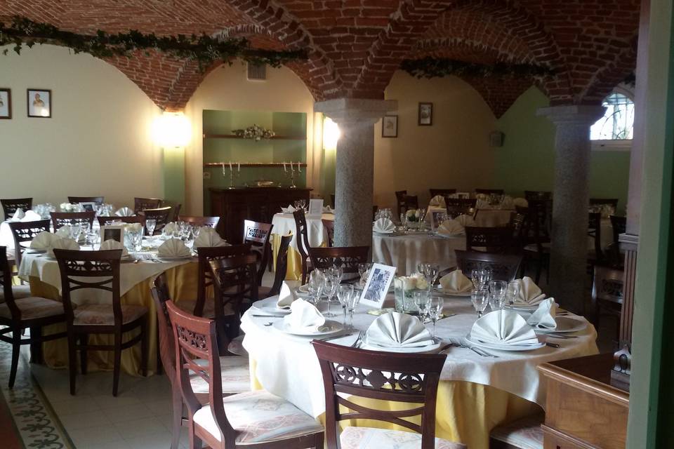 Ristorante Ludovico Il Moro