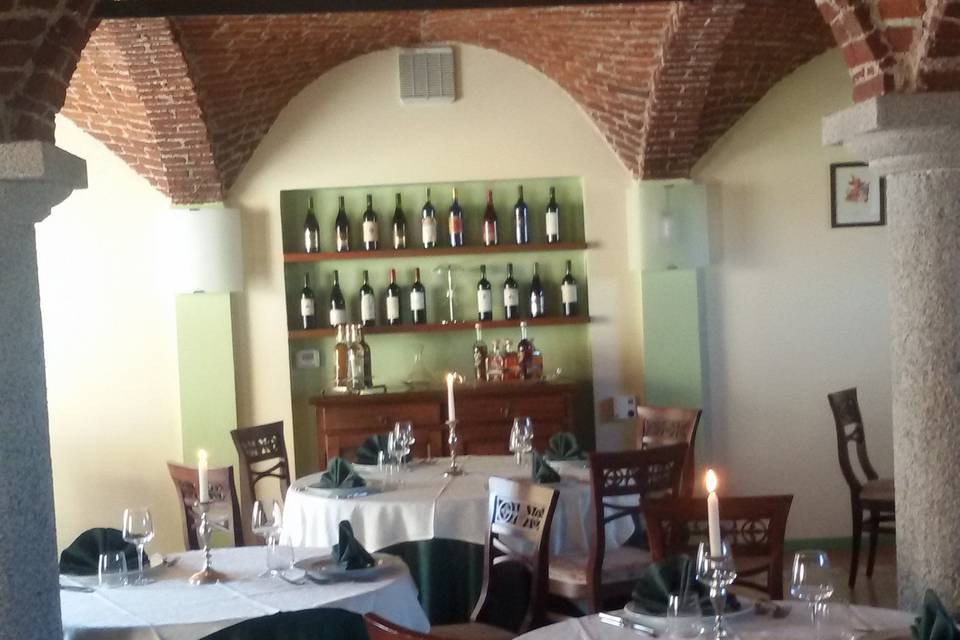 Ristorante Ludovico Il Moro