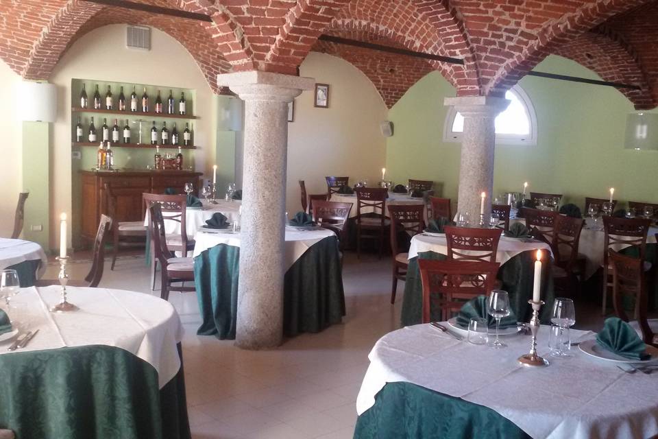 Ristorante Ludovico Il Moro