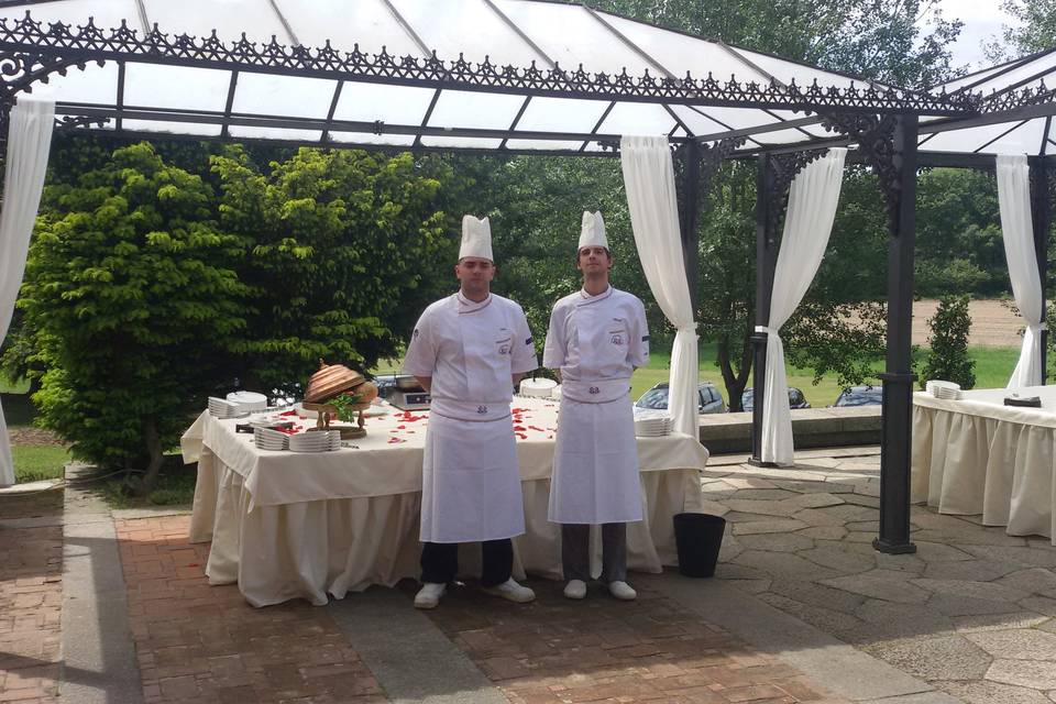 Ristorante Ludovico Il Moro