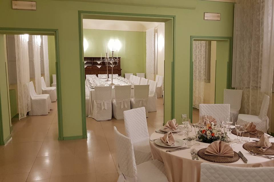 Ristorante Ludovico Il Moro