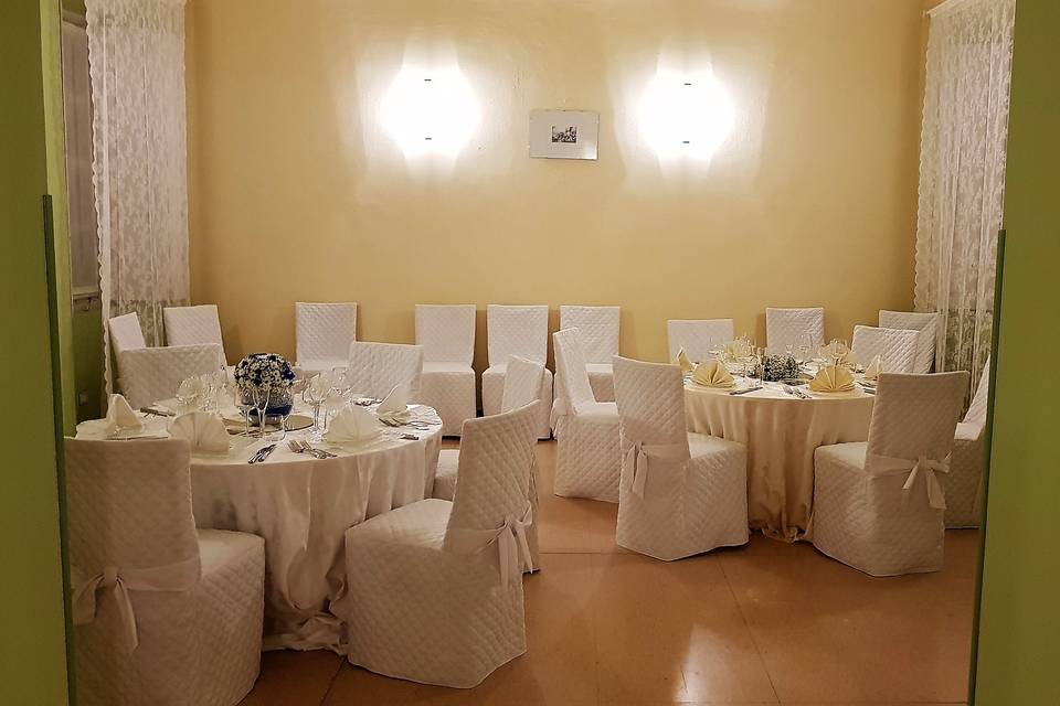 Ristorante Ludovico Il Moro