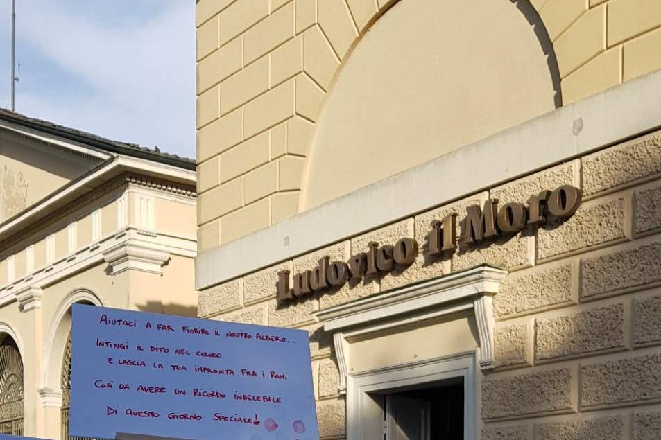 Ristorante Ludovico Il Moro