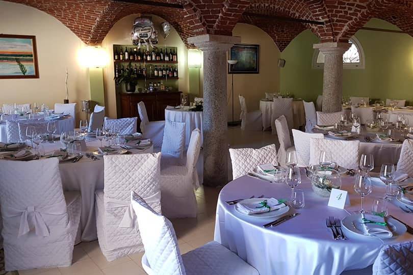 Ristorante Ludovico Il Moro