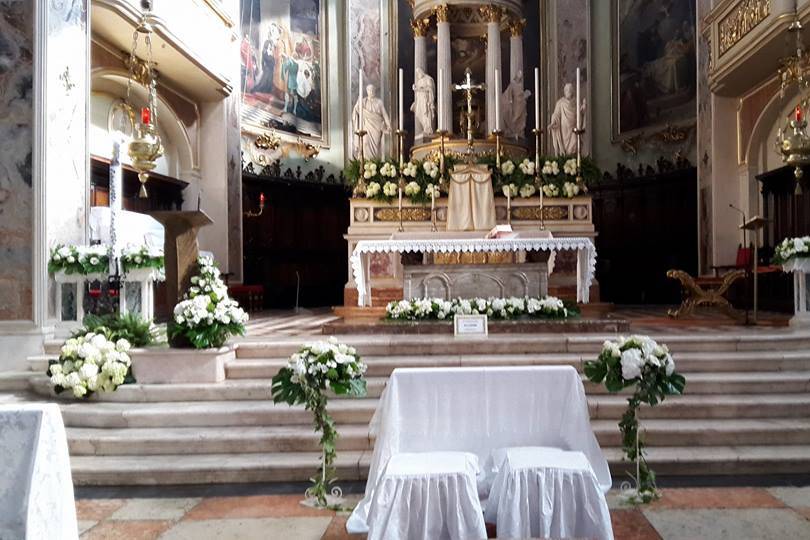 Chiesa Marigolda