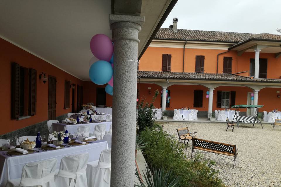 Ristorante Ludovico Il Moro