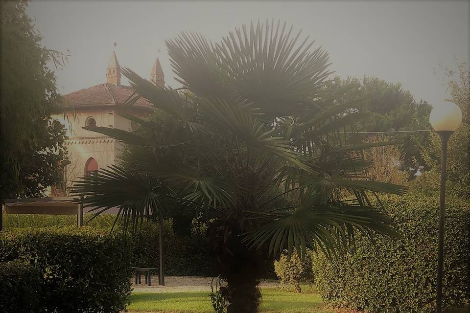 Ristorante Ludovico Il Moro