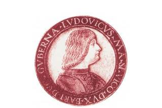 Ludovico Il Moro logo