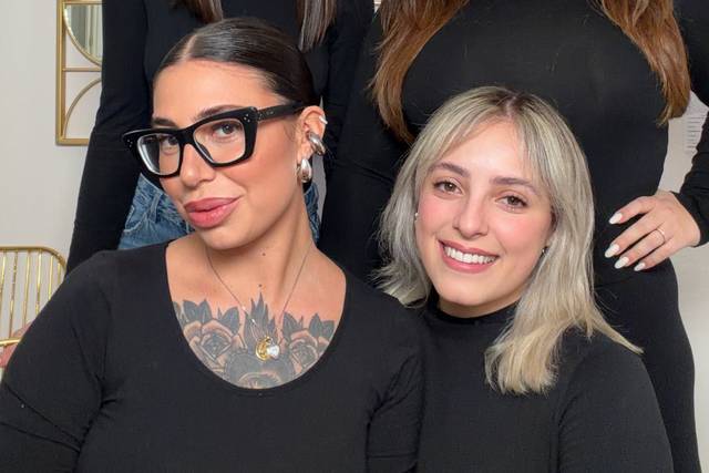 Il nostro team