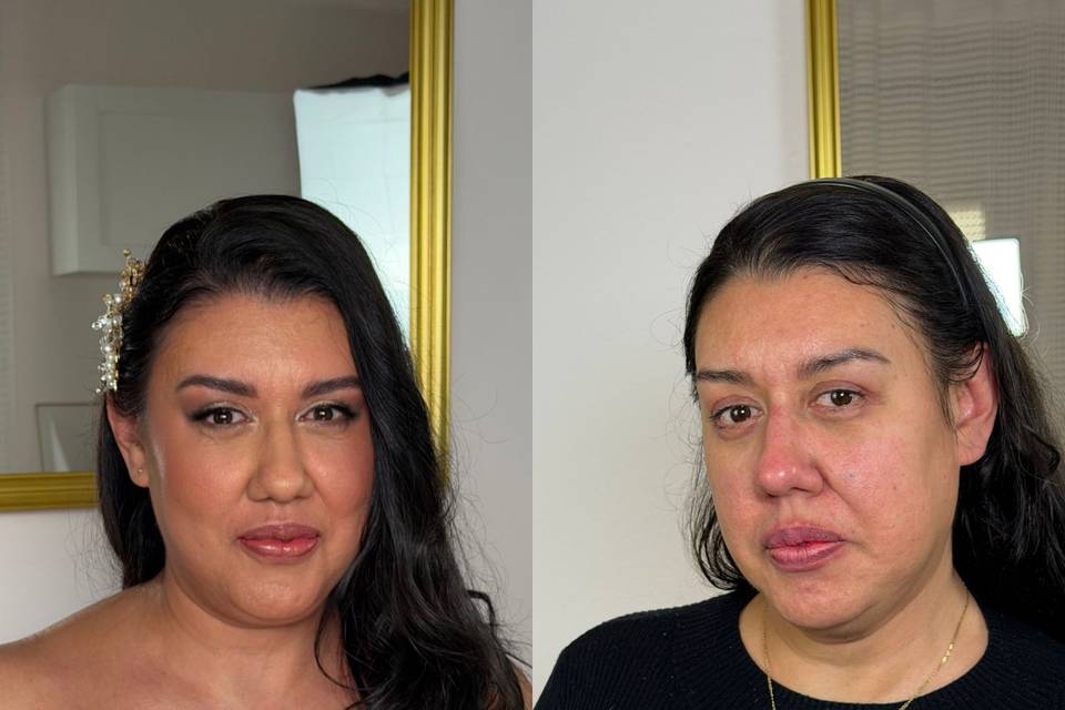 Make-up su pelle grassa