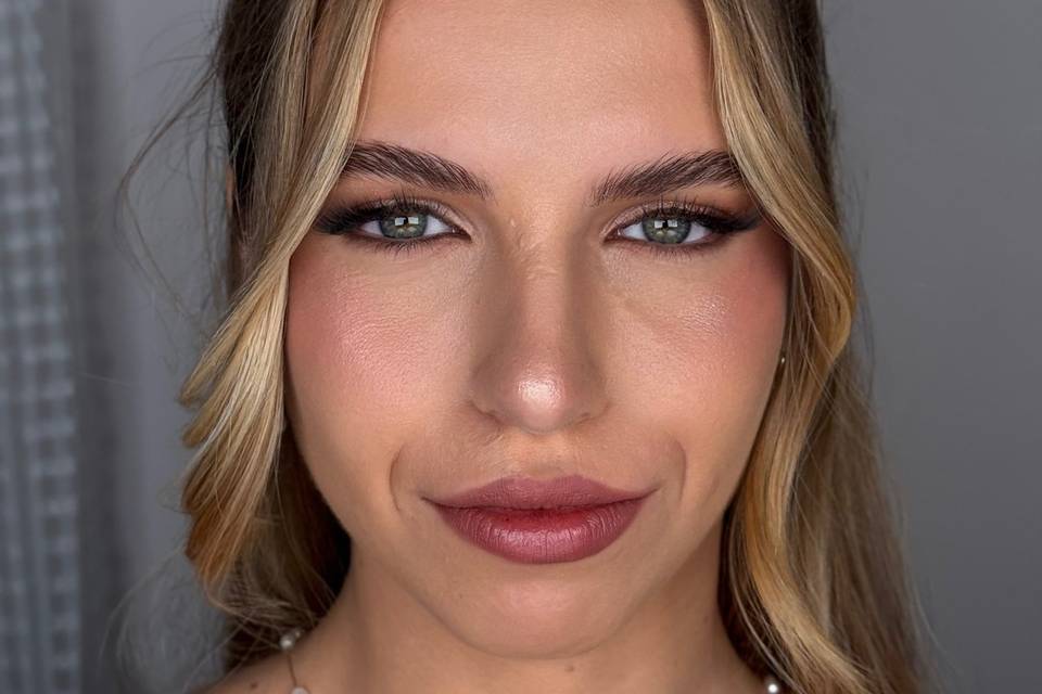 Academias Beauty