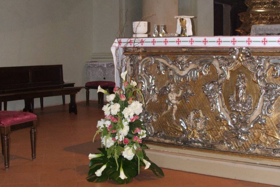 S. Maria Assunta Reggio Emilia