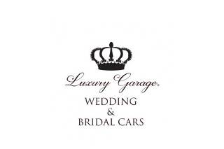 Luxury Garage Noleggio auto logo