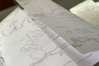 Eleonora Cassina - Graphic Designer