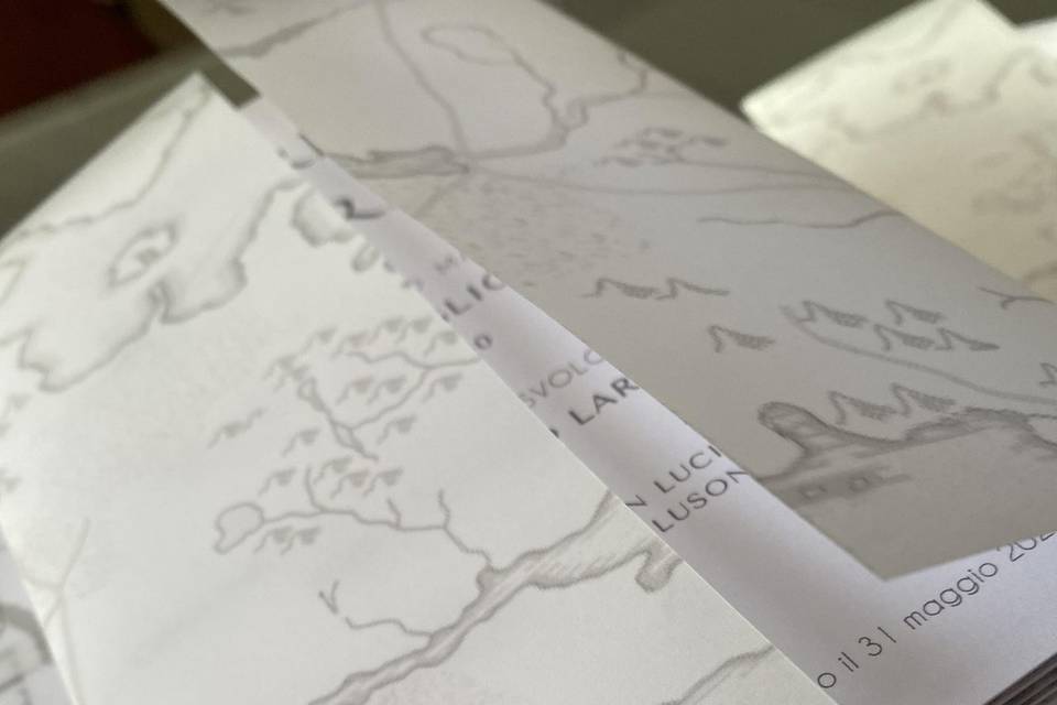 Eleonora Cassina - Graphic Designer