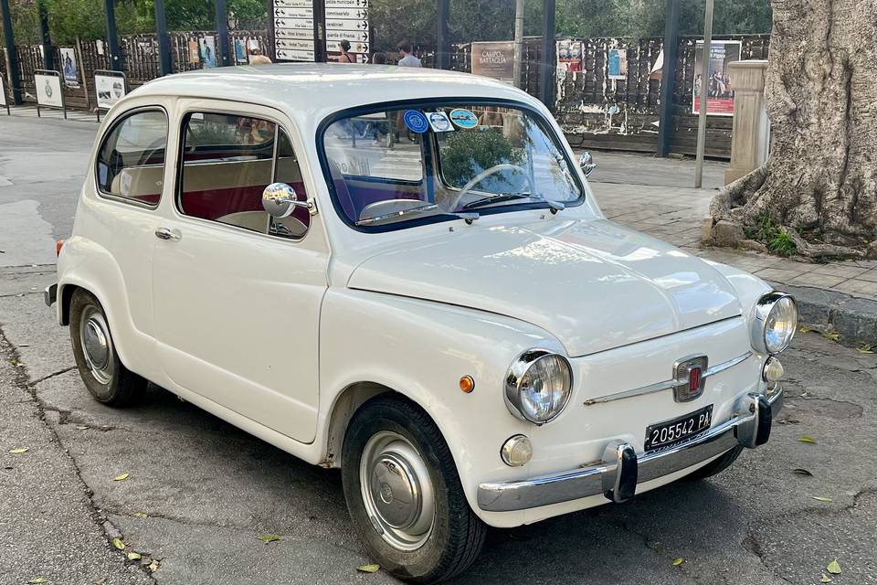 Fiat 600