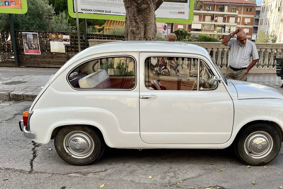 Fiat 600