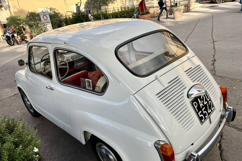 Fiat 600