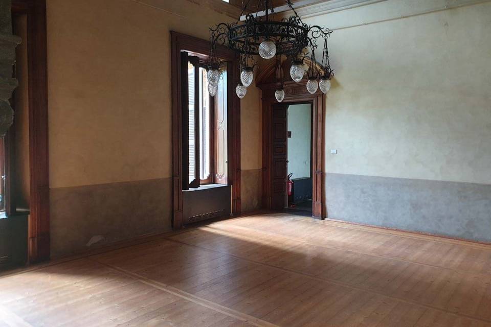 Sala Brivio