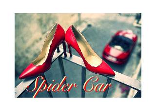 Spider Car