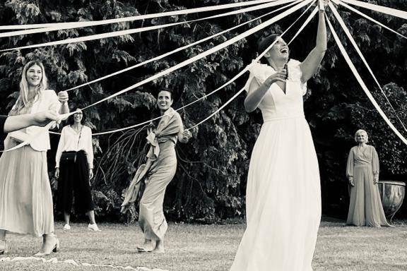 Tableau de mariage