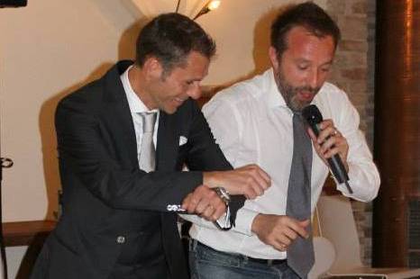 Beppe Duci Live Show