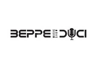 Beppe Duci Live Show logo