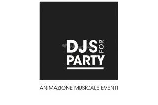Logo_djs for party2