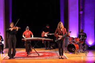 Ensemble du Sud - Wedding Orchestra