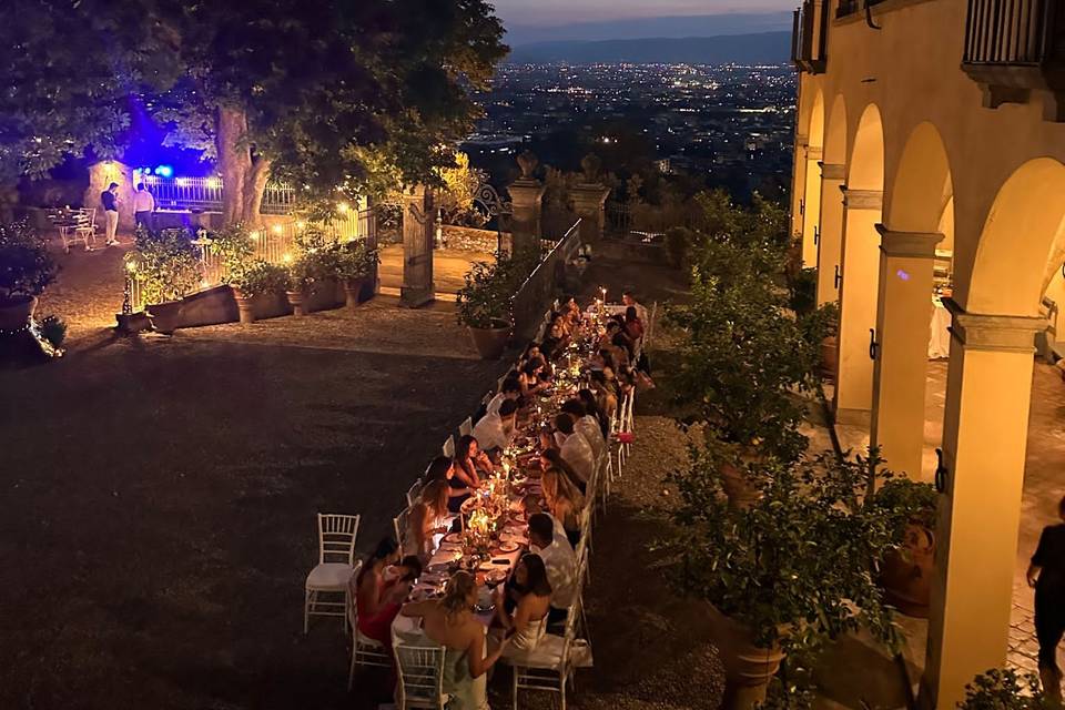 Fattoria di Filettole