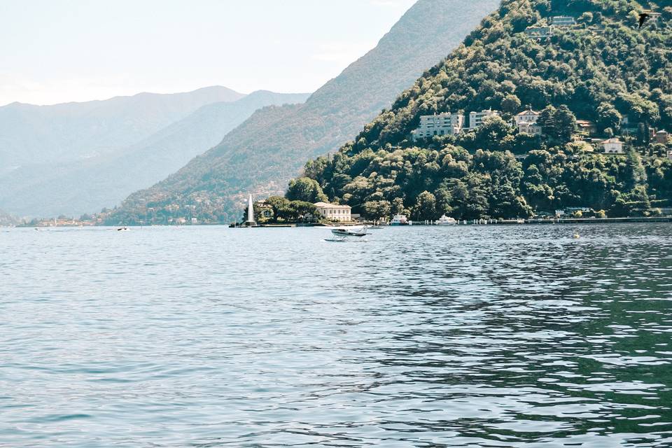 Lago di Como