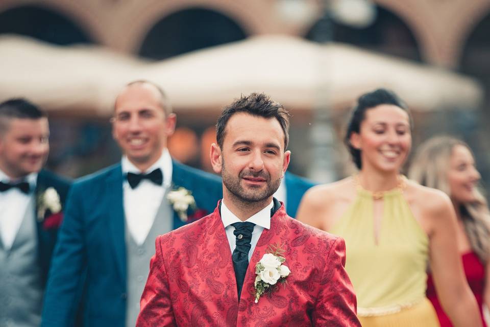 Pietro in Piazza Ducale