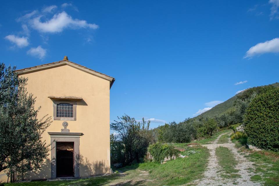 Fattoria di Filettole